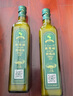 歐維麗（Ouweili）西班牙進(jìn)口原油孕婦兒童特級(jí)初榨橄欖油禮盒750ml*2瓶 中秋節(jié)送禮 曬單實(shí)拍圖