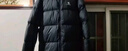 駱駝（CAMEL）戶(hù)外羽絨服600蓬男女新款短款厚外套面包服 曬單實(shí)拍圖