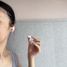 【原裝頂配Pro2代】藍(lán)牙耳機(jī)無(wú)線適配蘋果airpods pro2頂配主動(dòng)降噪iphone16/15入耳式二代 【全功能頂配版Pro2】 主動(dòng)降噪+空間音頻+三真電量 曬單實(shí)拍圖