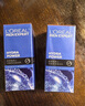 歐萊雅（L'OREAL）男士護膚品乳液面霜水能保濕滋潤乳補水擦臉油潤膚乳擦臉霜套裝 水能保濕滋潤乳50ml*2 曬單實(shí)拍圖