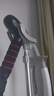 麥爾電器（Maier）伍基蒸汽掛燙機大功率2000W瓦全銅芯發(fā)熱器服裝店衣服店商用家用立式手持蒸汽掛燙機粗桿大水箱 香檳金（全銅發(fā)熱器） 曬單實(shí)拍圖