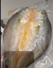 鮮京采醇香黃魚(yú)鲞5條/2.5斤(單條230-255g)三去處理 寧德地標 源頭直發(fā) 曬單實(shí)拍圖