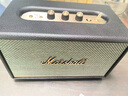 MARSHALL（馬歇爾）ACTON III 音箱3代無線藍(lán)牙搖滾家用重低音禮物音響 黑色 曬單實(shí)拍圖