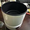 米家小米多功能電煮鍋1.5L  宿舍小電鍋蒸鍋 泡面熱火鍋 蒸煮一體 不粘內(nèi)膽 24h預(yù)約 自動保溫 曬單實(shí)拍圖