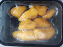 京鮮生 馬來(lái)西亞進(jìn)口 D197冷凍新鮮貓山王榴蓮果肉 400g盒裝 中秋禮品 曬單實(shí)拍圖