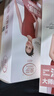 浪莎女士襪子女純棉抗菌防臭透氣吸汗低幫淺口全棉純黑色百搭短筒船襪 曬單實(shí)拍圖