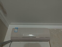 海信（Hisense）空調 大1.5匹 易省電SE 小蘋(píng)果 AI省電 大風(fēng)量 新一級能效 國家補貼20% 空調掛機KFR-35GW/E380-X1 曬單實(shí)拍圖