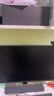 海信大圣G5 Ultra 27英寸 1152分區MiniLED HDR1000 自研芯 墨晶屏 2K180Hz 冰川白色 游戲電競顯示器  曬單實(shí)拍圖