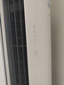 小米（MI）米家 2匹 新一級(jí)能效 大風(fēng)口 巨省電 立式空調(diào)柜機(jī) 51LW-NA10/N1A1(W)【2025新款】 曬單實(shí)拍圖