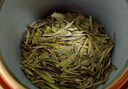 第一江南綠茶龍井特級(jí)250g2025新茶明前茶葉禮盒裝春茶嫩芽高端送禮品 曬單實(shí)拍圖