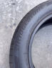 普利司通防爆輪胎235/55 R19 101V奔馳GLC200/260/300L/奔GLA原配 防爆胎 235/55R19 曬單實(shí)拍圖