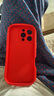 蘭超適用蘋(píng)果16/15/13pro手機殼 iPhone14plus全包防摔網(wǎng)紅16e新款卡通12創(chuàng  )意泡芙硅膠軟殼馬里奧男女 【中國紅】紅帽馬里奧-贈保護膜 蘋(píng)果16Pro 曬單實(shí)拍圖