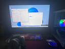 華碩全家桶RTX 5060 Ti/RTX 5060主機(jī)14600KF組裝電腦主機(jī)電競(jìng)游戲主機(jī)臺(tái)式機(jī)DIY整機(jī)天選姬白色海景房 13400F+華碩RTX 5060雪豹 配置二 曬單實(shí)拍圖
