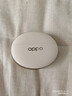 OPPO Enco X3 【國家補貼】真無線入耳式藍牙耳機降噪耳機通用蘋果華為小米手機 有線充版米白 曬單實拍圖