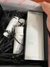 資生堂（SHISEIDO）男士潔面膏125ml 收縮毛孔控油平衡保濕洗面奶 生日禮物送男友 曬單實拍圖