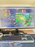HKC 27英寸2K 220Hz高刷FastIPS快速液晶HDR400電競1ms硬件低藍光PS5三角洲游戲電腦顯示器G27H2Max 曬單實(shí)拍圖