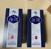 汾酒青花20 清香型白酒  商務(wù)宴請送禮白酒 雙瓶裝含禮袋 53度 500mL 2瓶 新老款包裝隨機發(fā)貨 曬單實(shí)拍圖