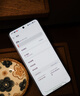 realme【國家補貼】真我Neo7 天璣9300+ 7000mAh大電池 6000nit護眼電競直屏 智能AI手機 16+512星艦 曬單實拍圖