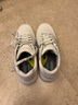 斯凱奇（Skechers）男鞋秋季舒適休閑鞋軟底通勤板鞋商務(wù)鞋211250 曬單實拍圖