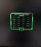 泰坦軍團(tuán) 24.5英寸2K 320Hz HDR400 QD量子點(diǎn)99%P3廣色域 旋轉(zhuǎn)升降 RGB背光燈1ms專業(yè)電競(jìng)顯示器P2512S MAX 曬單實(shí)拍圖