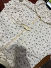 妙奕嘉外套女秋季百搭潮流連帽衛衣外套女休閑運動(dòng)秋裝女裝上衣女洋氣款 杏色蝴蝶結衛衣外套 L 【建議105-115斤】 曬單實(shí)拍圖