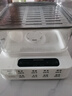 SUOPUER蘇泊電蒸鍋家用大容量60L全自動(dòng)蒸鍋燉蒸煮一體3層不銹鋼多功能24H智能定時(shí)防干燒保護(hù) 42L 高配不銹鋼款【配燉蠱4個(gè)】 曬單實(shí)拍圖