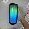 YTFY柏林之聲藍(lán)牙音箱家用無線音響小型低音炮超重低音AI點(diǎn)歌長續(xù)航 AI版黑 AI版高音質(zhì) 曬單實(shí)拍圖