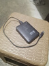 西部數(shù)據(jù)（WD）2TB 移動(dòng)硬盤(pán) USB3.0 SE系列 2.5英寸 機(jī)械硬盤(pán) 筆記本電腦外接 外置存儲(chǔ)辦公 大容量家庭存儲(chǔ) 曬單實(shí)拍圖