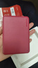 東芝（TOSHIBA）4TB 移動(dòng)硬盤機(jī)械 V10系列 USB3.2 Gen 1 酒紅 大容量 兼容Mac 高速傳輸 密碼保護(hù) 輕松備份 曬單實(shí)拍圖