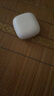 漫步者（EDIFIER）Zero Air 真無線藍(lán)牙耳機(jī) 半入耳式耳機(jī) 無線耳機(jī) 藍(lán)牙5.4 適用蘋果華為小米OPPO手機(jī) 月白 曬單實拍圖