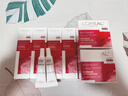 歐萊雅（L'OREAL）套裝復顏抗皺水乳護膚禮盒緊致女士護膚化妝品保濕面霜送女友禮物 8件套 水*2+乳*2+霜*2+眼霜*2 曬單實(shí)拍圖