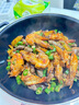鮮享純【青島蝦】超大蝦新鮮大蝦冷凍鮮活青島大蝦批發(fā)整箱基圍蝦青蝦 15-17厘米鮮蝦速凍 3斤(凈重) 曬單實(shí)拍圖