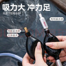 京東京造 茶具配件 茶盤排水管帶吸水球茶臺(tái)導(dǎo)水軟管 曬單實(shí)拍圖