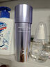 姬芮（ZA）水乳套裝雙效抗皺緊致精華保濕維穩(wěn)護膚品套裝七夕情人節(jié)禮物 【緊致抗皺】雙效水乳 曬單實拍圖