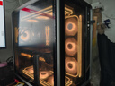 華碩（ASUS）夜神5090 5080 5070Ti猛禽顯卡 9800X3D 9950X3D千幀電競游戲DIY組裝電腦 喬思伯BO400海景房主機(jī) 十：R7 9800X3D+RTX5070Ti猛禽 曬單實(shí)拍圖