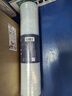 九千谷 纏繞膜50cm*220m膜凈重2kg*1卷 PE工業(yè)保鮮膜搬家打包膜包裝膜寬塑料保護薄膜拉伸膜 曬單實(shí)拍圖