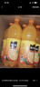 可口可樂(lè )美汁源果粒橙 1.25L*12+可口可樂(lè )碳酸汽水330ml*24罐 曬單實(shí)拍圖