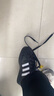 阿迪達斯 （adidas）adidas三葉草貝殼頭SUPERSTARII男女休閑鞋 JI0079 35.5碼 曬單實(shí)拍圖