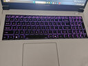 七彩虹（Colorful）隱星P16 Pro熊貓本游戲筆記本電腦高刷2.5K電競屏酷睿HX學(xué)生AI設計剪輯視頻暢玩黑神話(huà)悟空新品 白色I7-14650HX 16GB 1TB官標 滿(mǎn)血RTX5060電競 曬單實(shí)拍圖