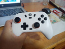蓋世小雞（GAMESIR）啟明星無線游戲手柄switch2/switch手柄 手機安卓蘋果Steam電腦NS2pro藍牙電視黑神話悟空雙人成行 曬單實拍圖