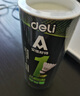 得力（deli）鵝毛娛樂(lè )羽毛球入門(mén)訓練穩定勻速耐打訓練不易爛天然毛羽球 3只裝 曬單實(shí)拍圖