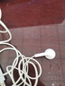 華為原裝Type-c耳機有線mate70pro mate60pro 40pro p60p50p40p30nova9 10 1180 90 100適配蘋果15MT33 白色【type-C接口】一年全國聯(lián) 曬單實拍圖