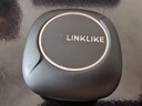 Linklike【熱銷(xiāo)100w+丨杜比環(huán)繞音】降噪藍牙耳機入耳式深度主動(dòng)降噪耳機藍牙榜前十音樂(lè )2025新款超長(cháng)續航 曬單實(shí)拍圖