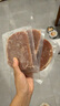 必勝優(yōu)選 整切調理西冷牛排650g+經(jīng)典意式肉醬面400g*2 送禮禮物 曬單實(shí)拍圖