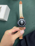 HUAWEI WATCH GT 5 國(guó)家補(bǔ)貼15% 馬鞍棕41mm華為智能手表情緒健康助手玄璣感知系統(tǒng) 曬單實(shí)拍圖