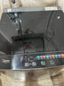 美的（Midea）洗衣機(jī)波輪全自動(dòng)家用9公斤內(nèi)衣洗 抗菌免清洗內(nèi)桶 以舊換新家電國(guó)家補(bǔ)貼 升級(jí)款MB90V39E 曬單實(shí)拍圖