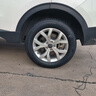 佳通(Giti)輪胎235/60R18 103H SUV520 適配 哈弗H6/本田CR-V/X70     曬單實拍圖