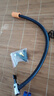 揚(yáng)子（YANGZI）【3C認(rèn)證】汽車應(yīng)急啟動電源充氣泵一體機(jī)摩托車電瓶搭電充氣寶戶外充電寶移動電源打火 曬單實(shí)拍圖