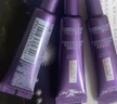歐萊雅（LOREAL）紫熨斗眼霜眼部緊致 30ml （7.5ml*4）+面膜套裝 曬單實(shí)拍圖