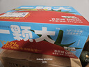 一顆大  100%NFC番茄汁 0添加 西紅柿汁 無(wú)糖果汁飲料整箱禮盒270g*20瓶 曬單實(shí)拍圖